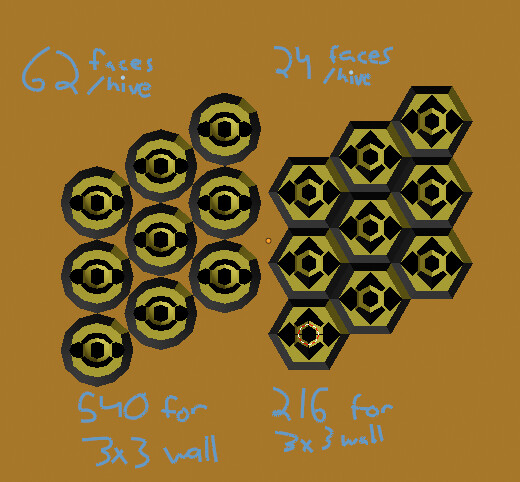 Bee Enemies image