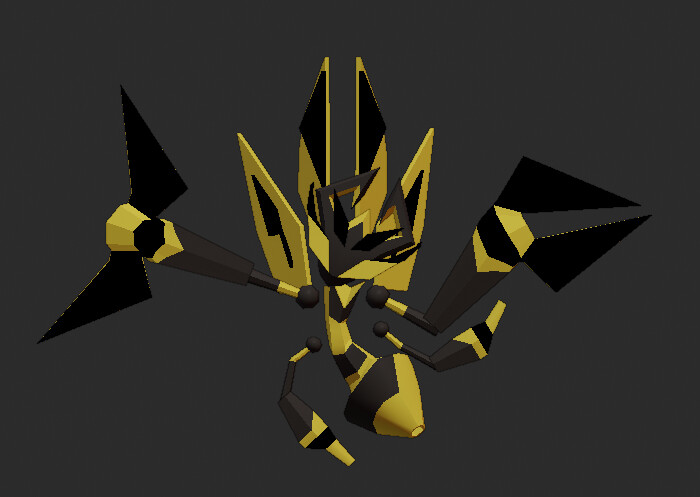 Bee Enemies image