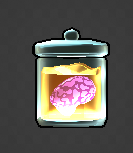 Blender Comic image