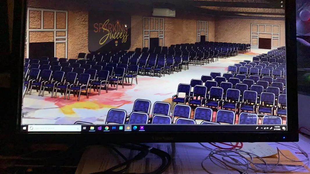 High School image