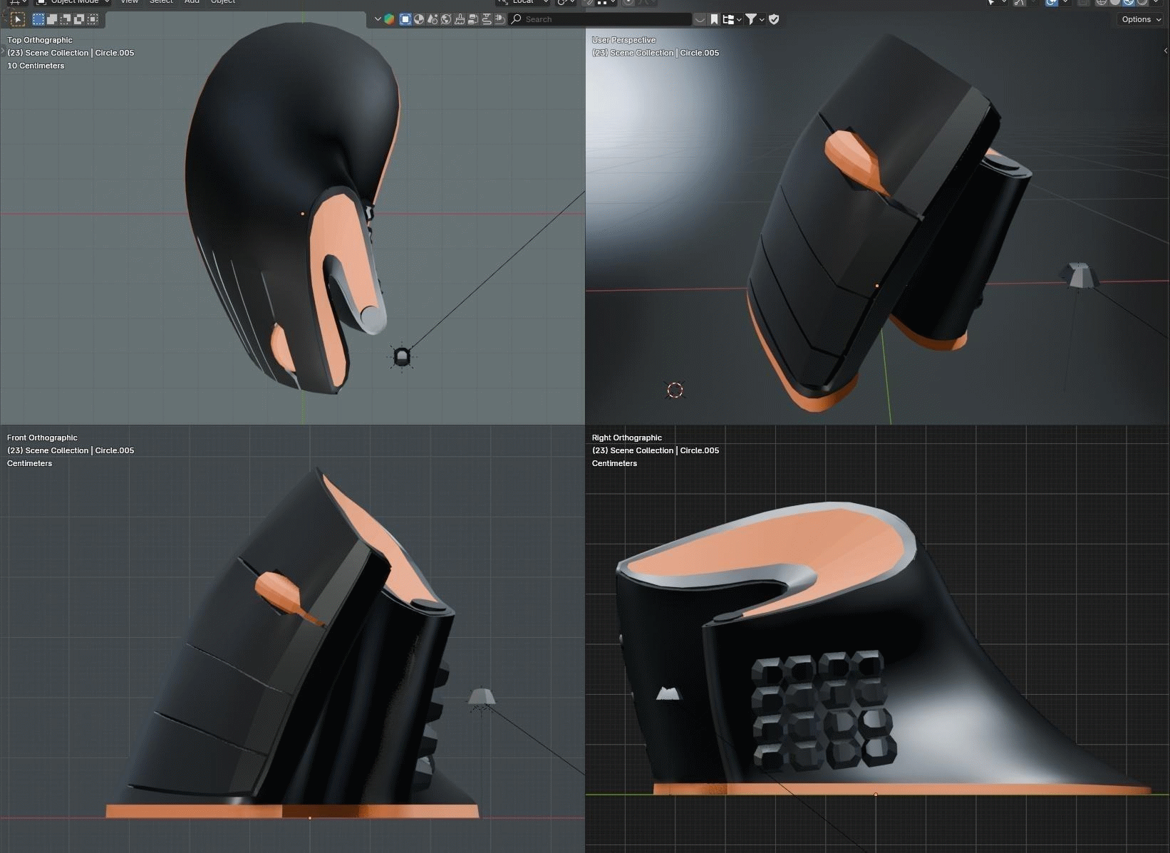Mouse Idea image