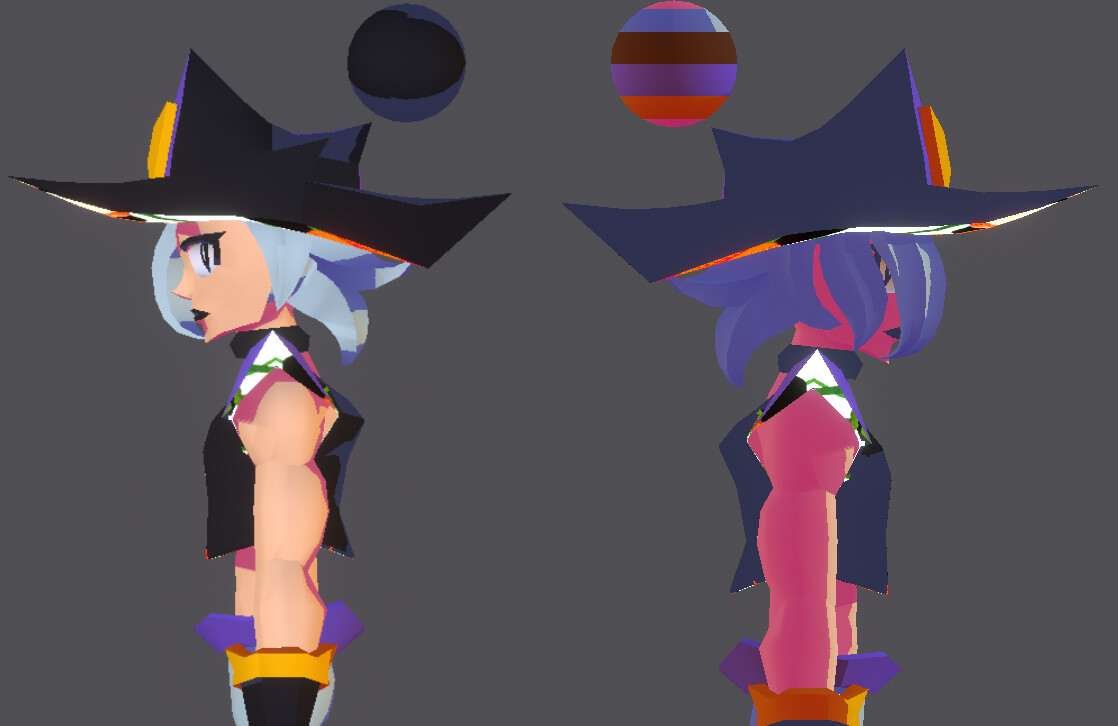 Pirate Character image