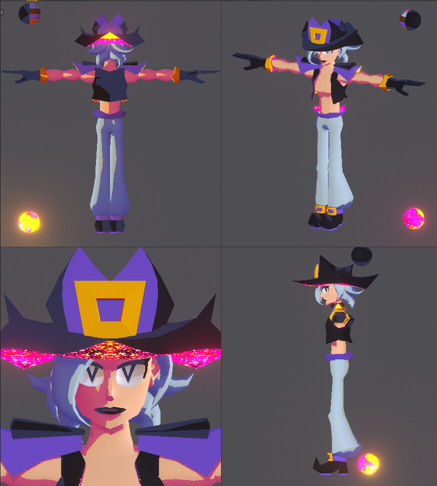 Pirate Character image
