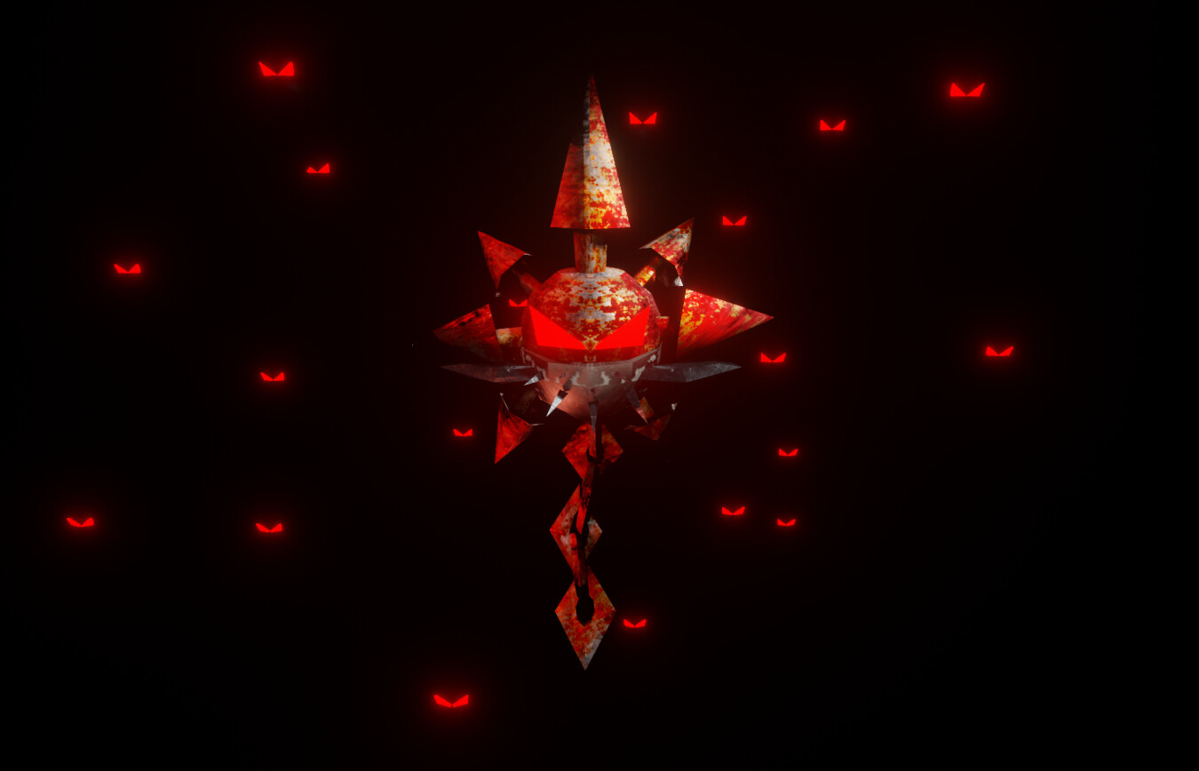 Shipwreck enemies image