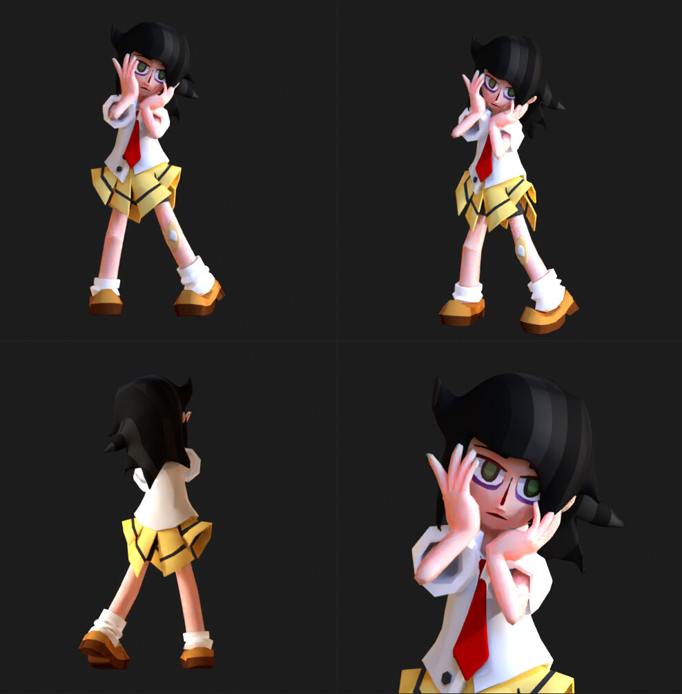 Tomoko Kuroki image