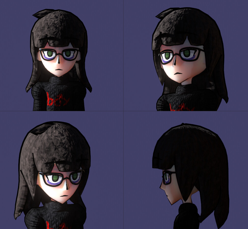 Urban RPG Project image