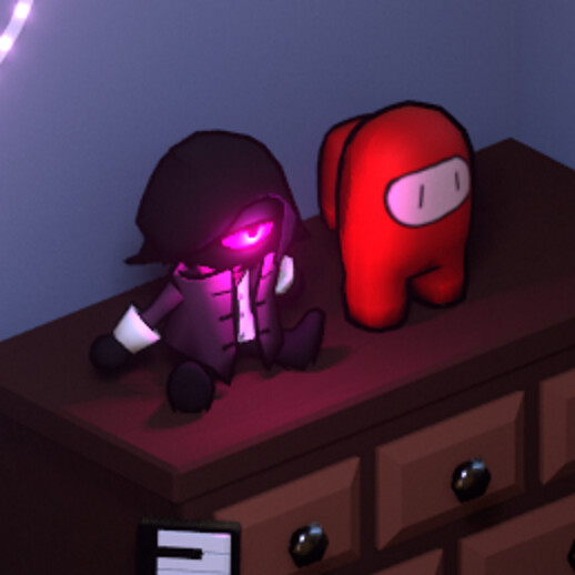 Urban RPG Project image