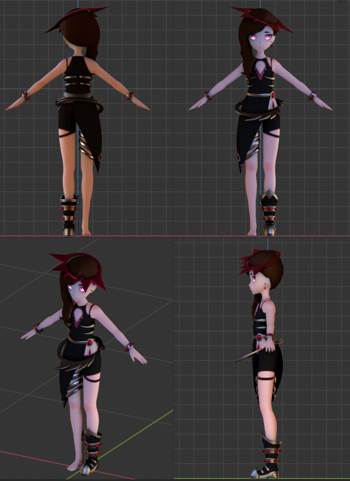 VTuber Project image
