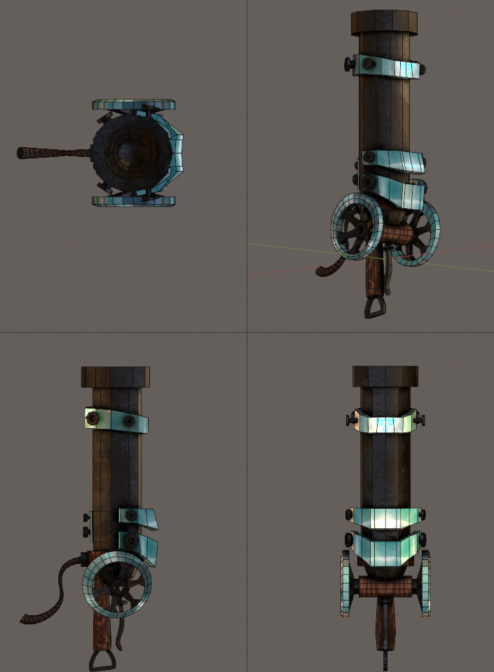 Weapons Tests image