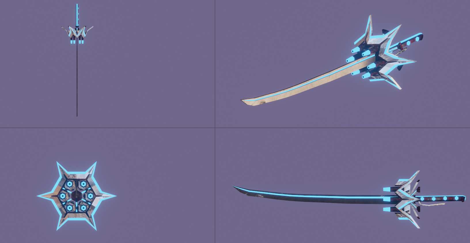 Weapons Tests image