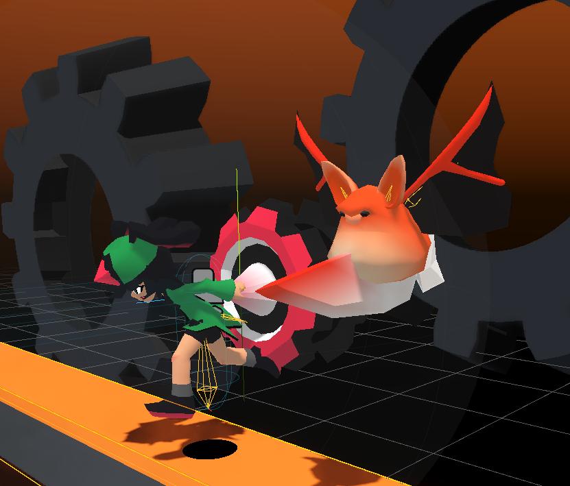 Yoyo Game image