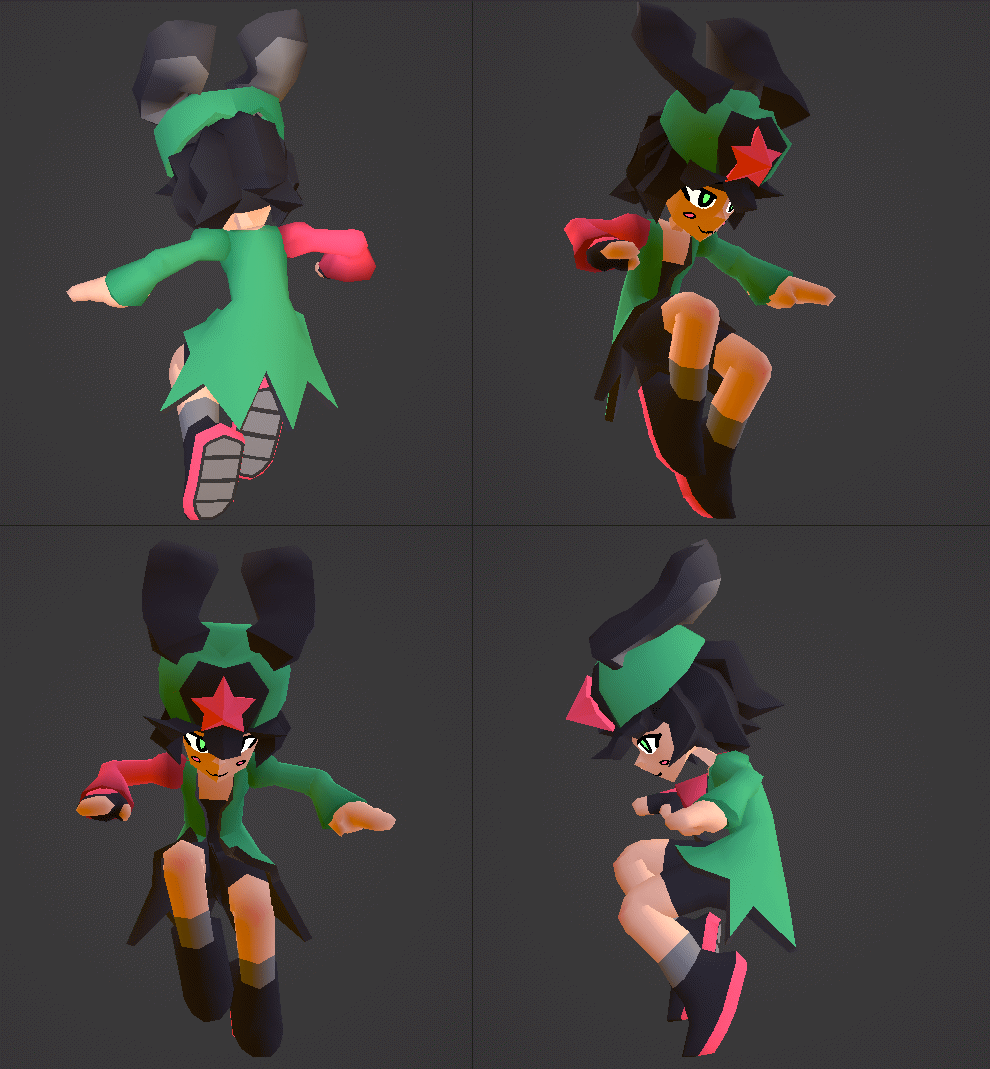Yoyo Game image