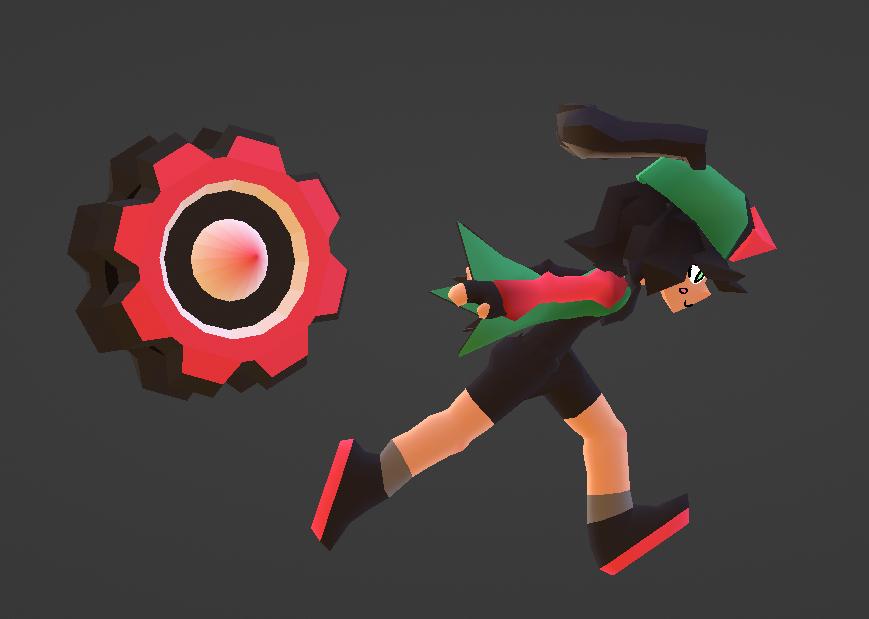 Yoyo Game image