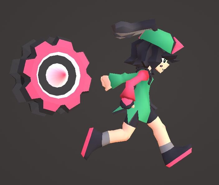 Yoyo Game image