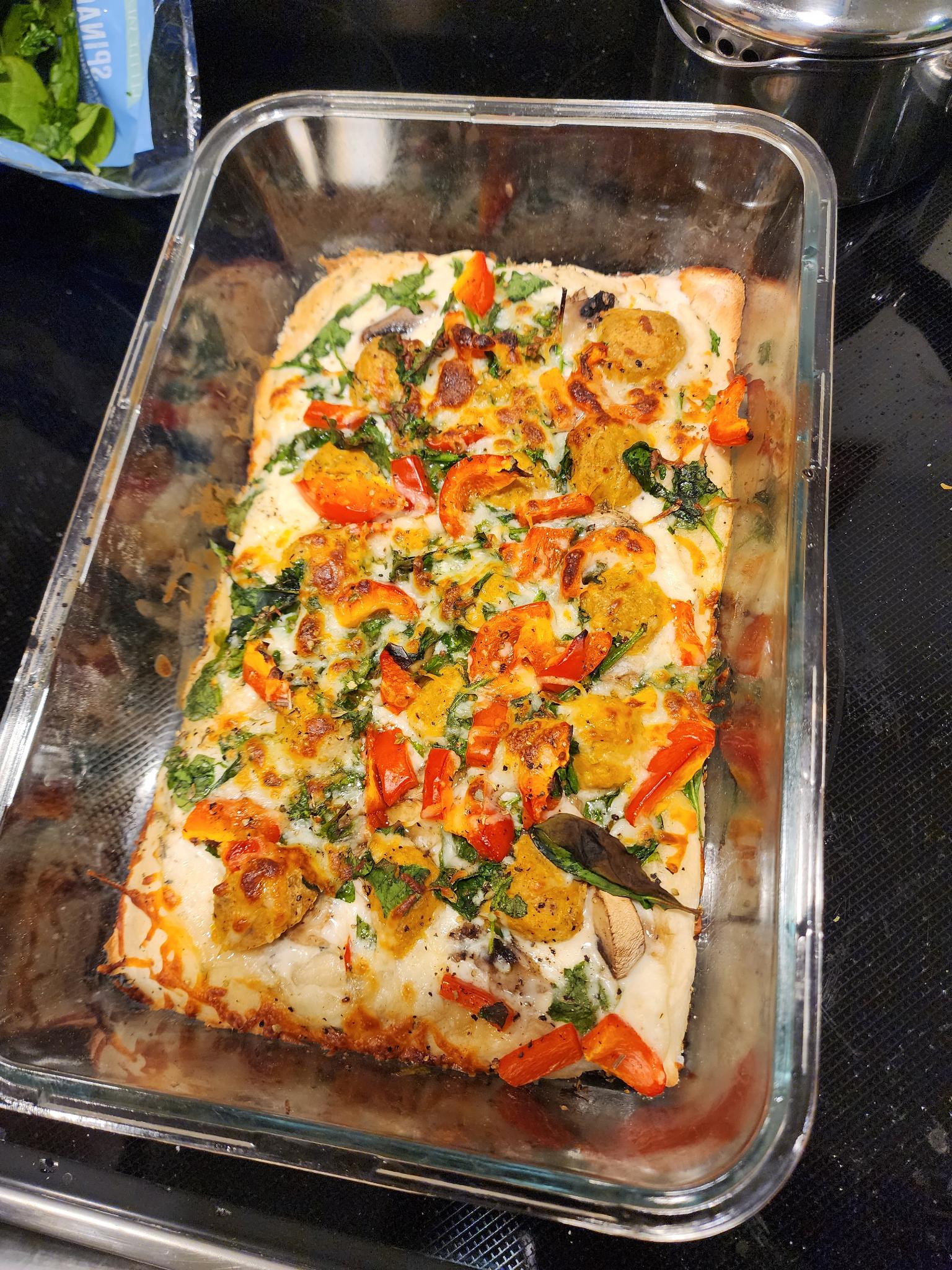 Cooking by Moccocheese