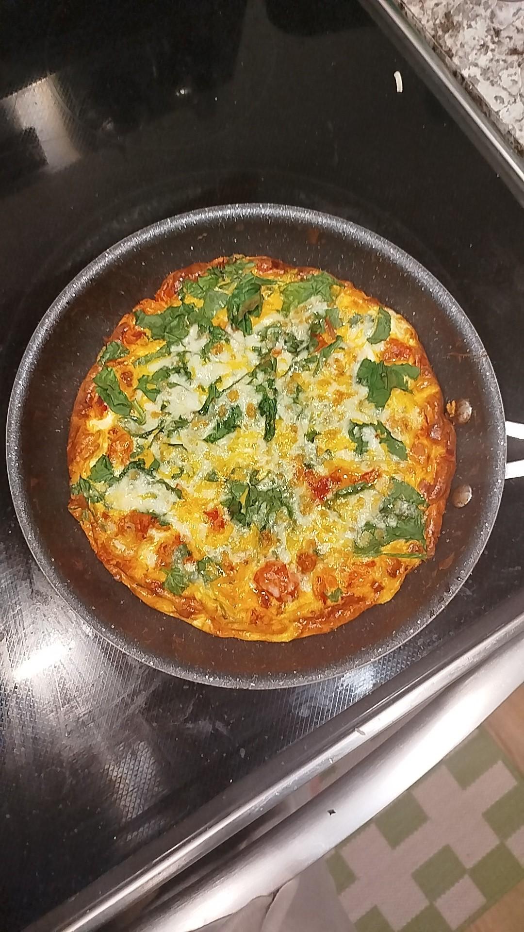 Cooking by Moccocheese