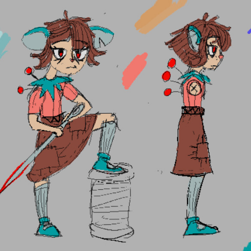 Project Thumbnail